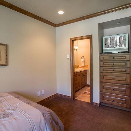 Strawberry Park True Ski In Ski Out By Vail Realty 比弗河 外观 照片