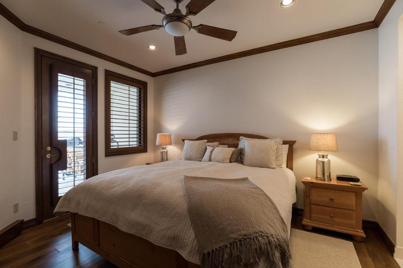 Strawberry Park True Ski In Ski Out By Vail Realty 比弗河 外观 照片