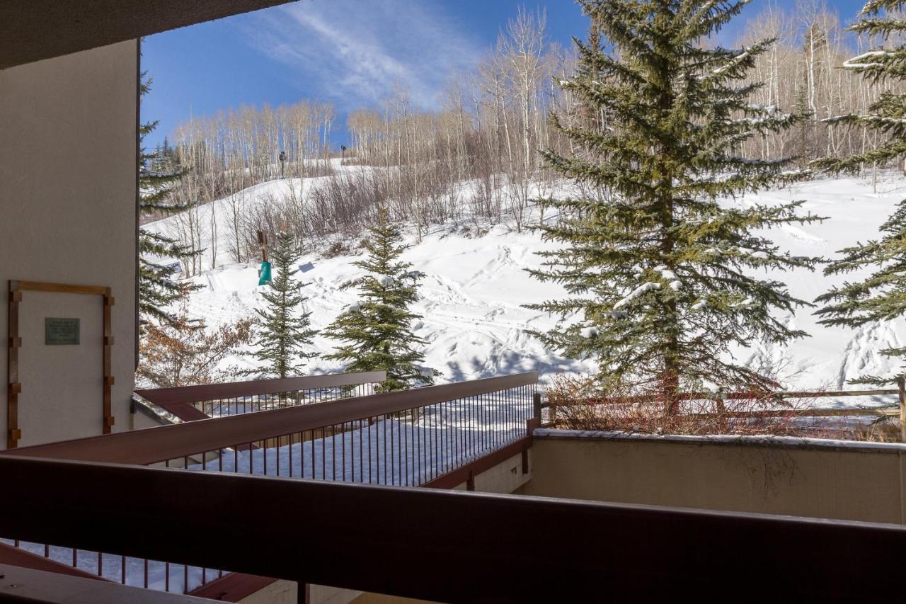 Strawberry Park True Ski In Ski Out By Vail Realty 比弗河 外观 照片
