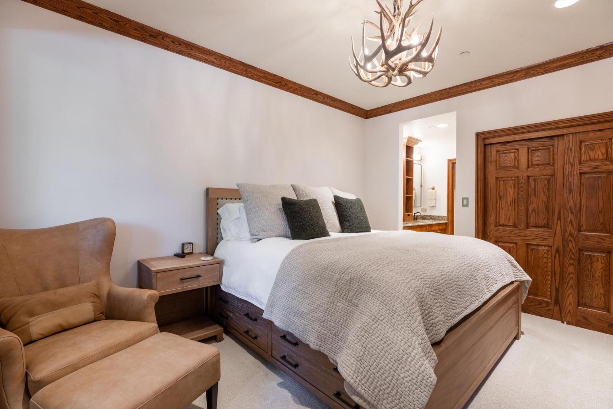 Strawberry Park True Ski In Ski Out By Vail Realty 比弗河 外观 照片
