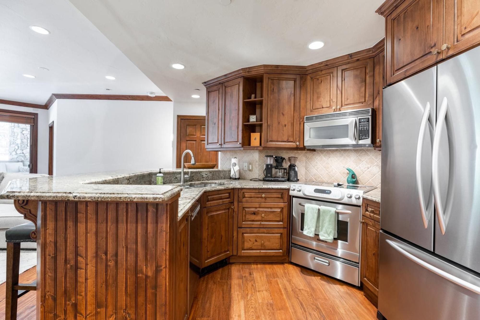 Strawberry Park True Ski In Ski Out By Vail Realty 比弗河 外观 照片